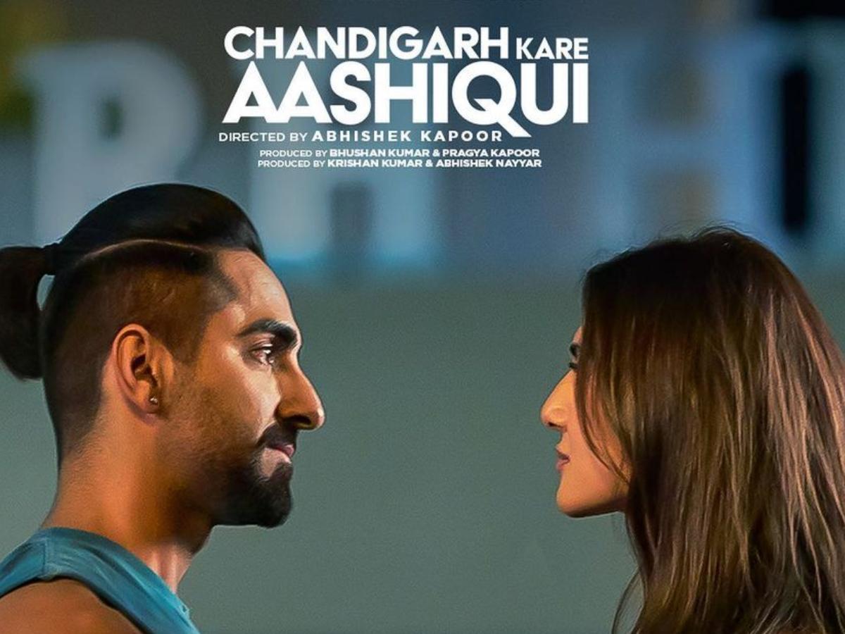 Chandigarh Kare Aashiqui