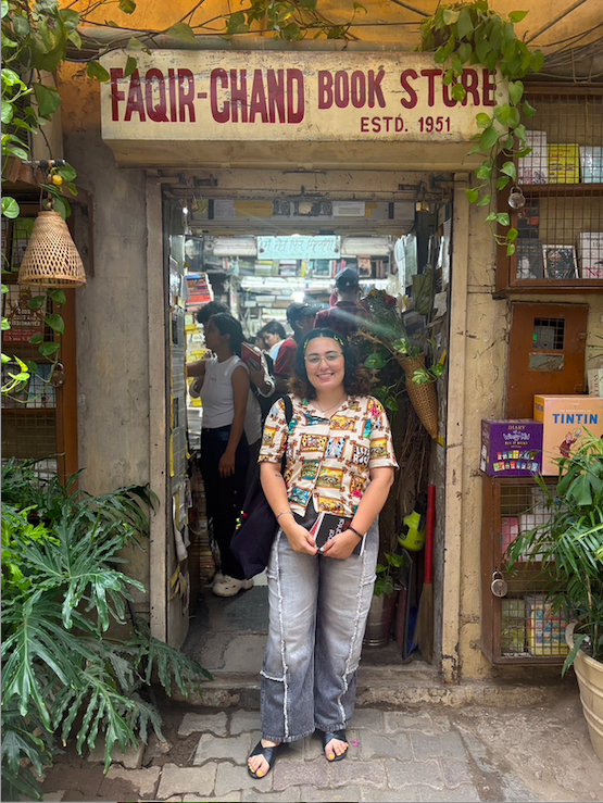 I used to dread living in India, I was wrong - here's why