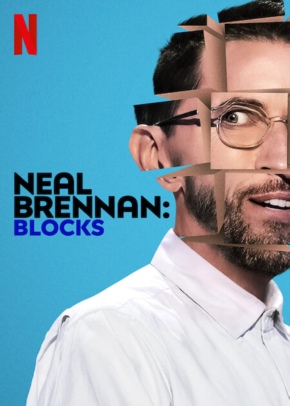 neal blocks