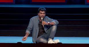 Zakir Khan: Haq Se Single